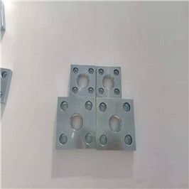 金属软管接头
